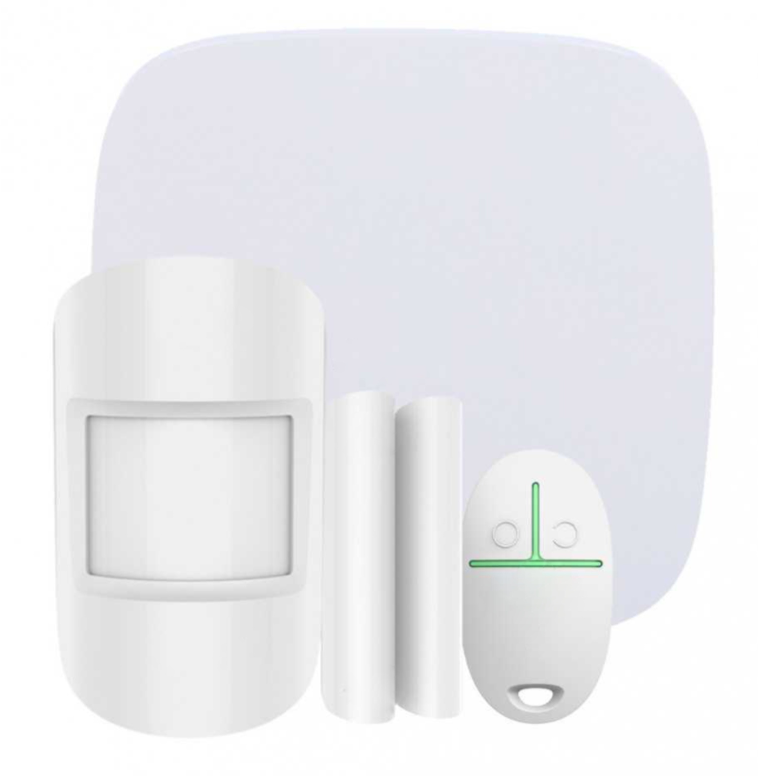 Pack Alarme Essentiel